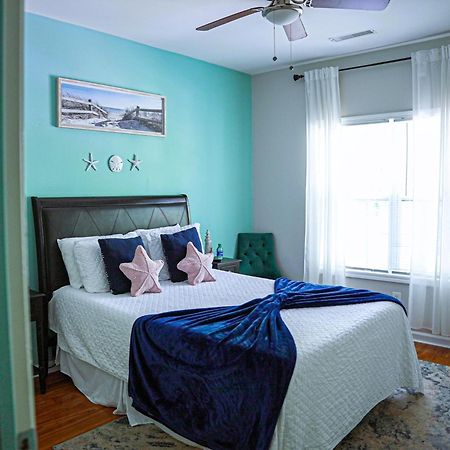 Вилла Stylish Cozi Abode Of Атланта Экстерьер фото