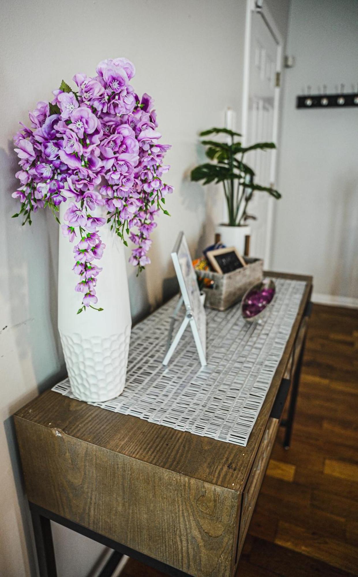 Вилла Stylish Cozi Abode Of Атланта Экстерьер фото